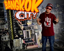 JUICY T Release New Single “Bangkok City” Ft. N8 Ny$e & Sean B (Produced by N8 Ny$e)