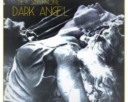 Lexx Simone Releases New Single “Dark Angle” (Produced by SaiekOne)
