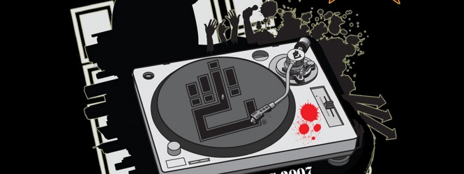 GoMFU Releases Mix Tape “Gomfu AllStars Volume 1 “