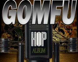 GoMFU Releases Mix Tape “Gomfu AllStars Volume 2 “
