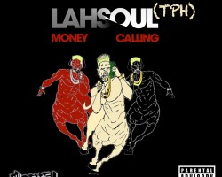 LahSoul “The Pale Horse” New Album “Money Calling”
